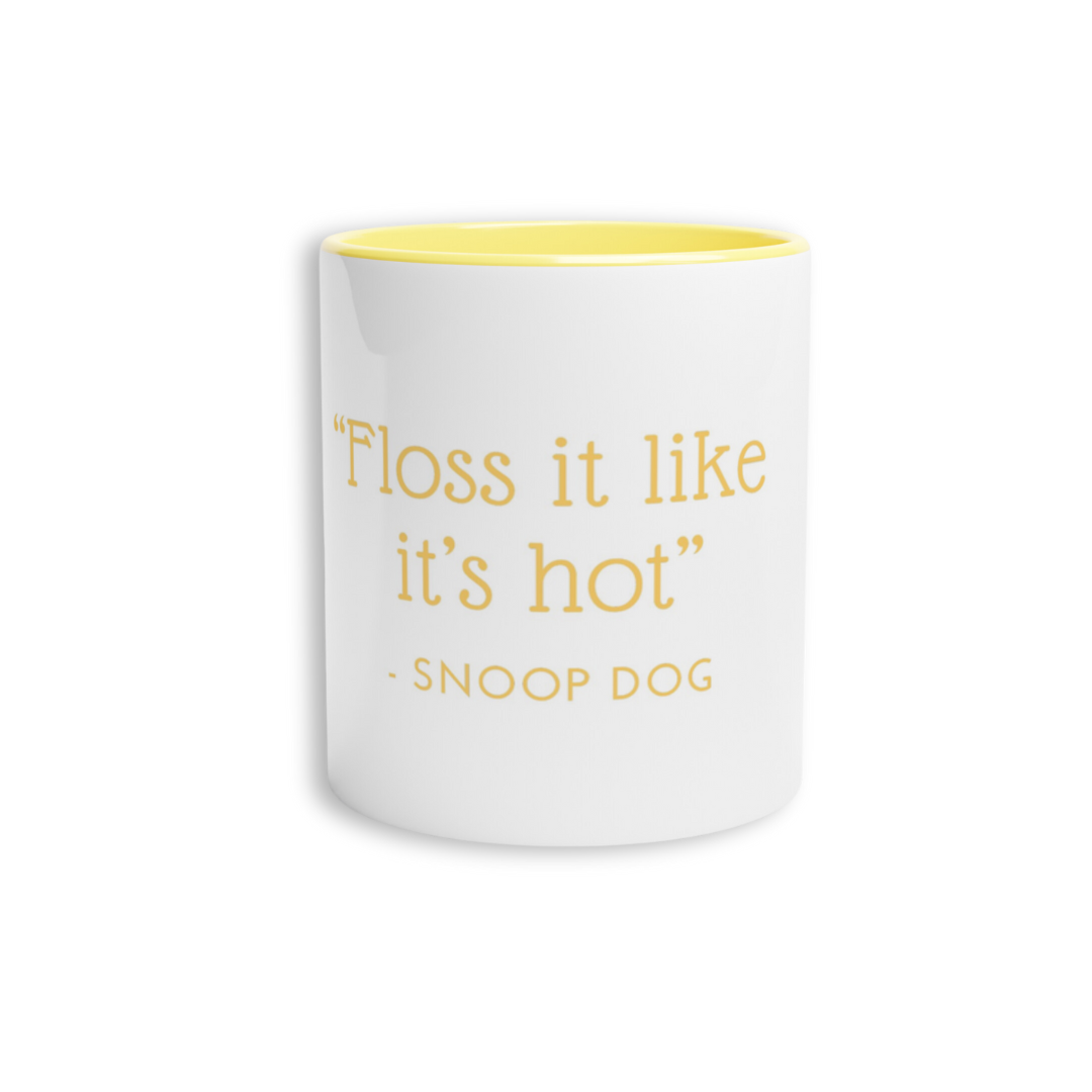 | Ceramic Mug - Snoop Dog - Dr Picture