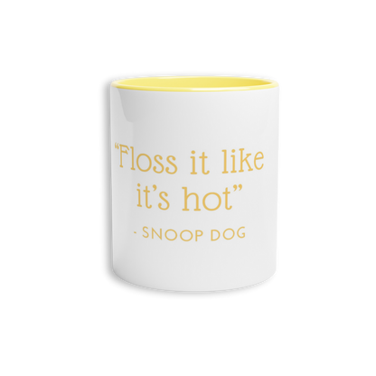 | Ceramic Mug - Snoop Dog - Dr Picture